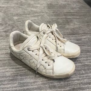 Zadig & Voltaire sneakers